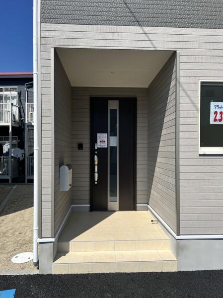 大田原市末広２丁目の新築一戸建