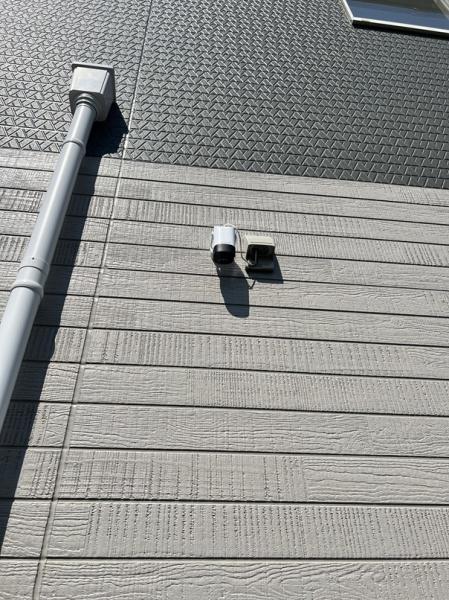 大田原市末広２丁目の新築一戸建
