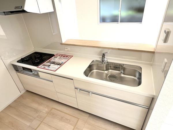 大田原市末広２丁目の新築一戸建