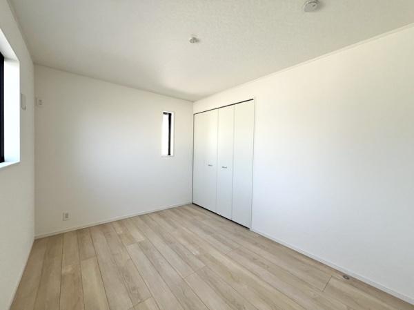 大田原市末広２丁目の新築一戸建