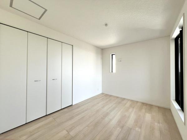 大田原市末広２丁目の新築一戸建