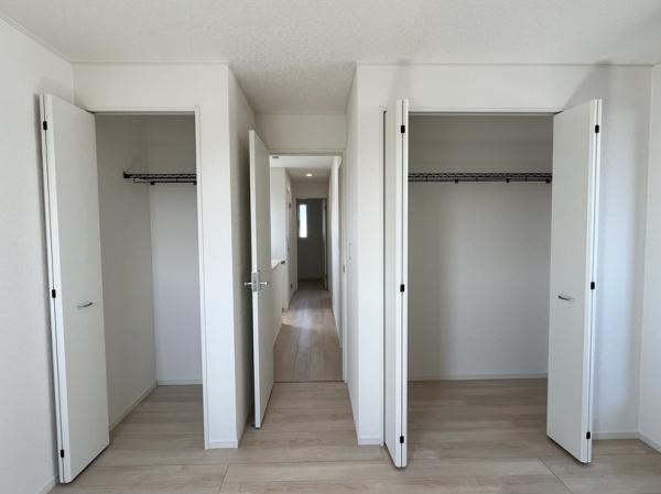 大田原市末広２丁目の新築一戸建