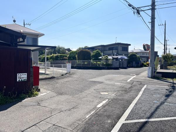 大田原市末広２丁目の新築一戸建