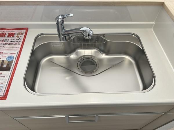 大田原市末広２丁目の新築一戸建