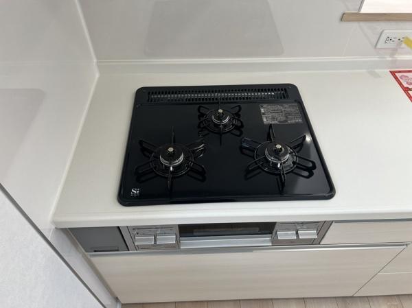 大田原市末広２丁目の新築一戸建