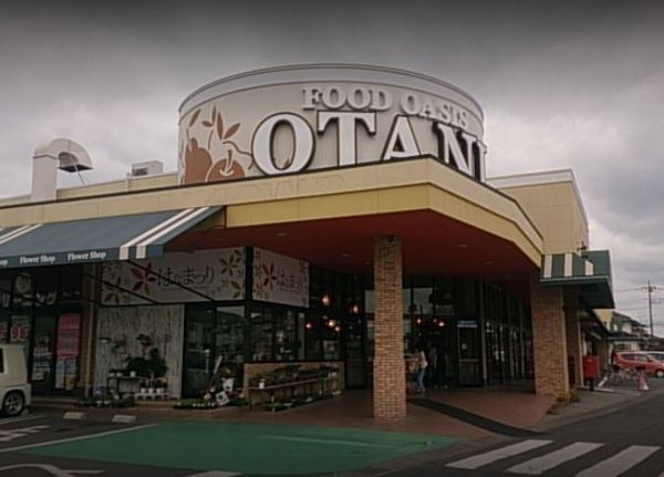 真岡市台町の中古一戸建て(フードオアシスOTANI荒町店)