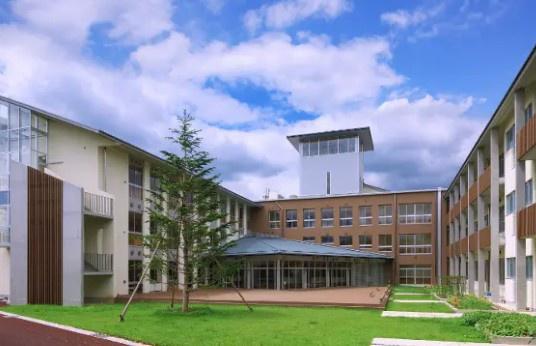 真岡市台町の中古一戸建て(真岡市立真岡小学校)