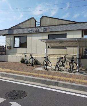 真岡市台町の中古一戸建て(北真岡駅(真岡鐵道真岡線))