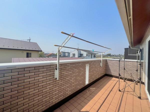 真岡市台町の中古一戸建て