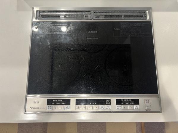 真岡市台町の中古一戸建て