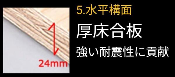 下野市小金井の新築一戸建