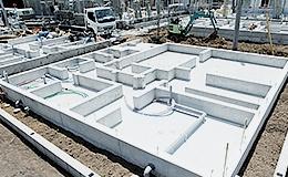 白河市萱根北街道端の新築一戸建