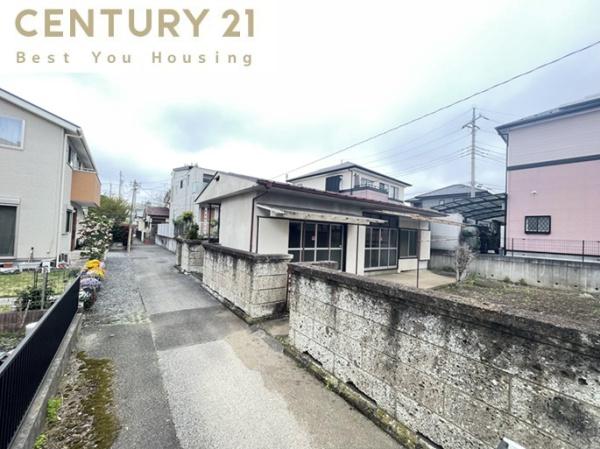 宇都宮市陽東１丁目の売土地