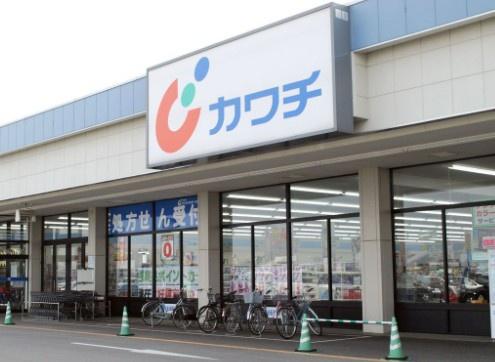 西白河郡矢吹町八幡町の新築一戸建(カワチ薬品矢吹店)