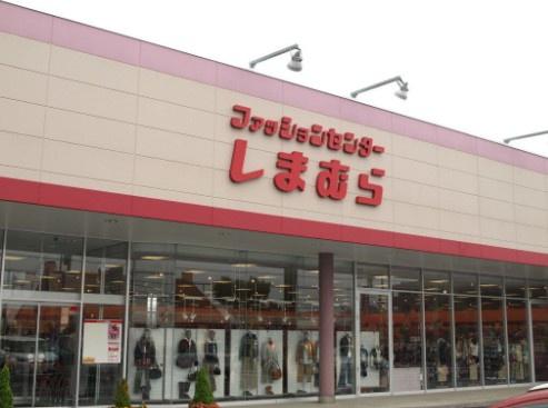 西白河郡矢吹町八幡町の新築一戸建(ファッションセンターしまむら矢吹店)