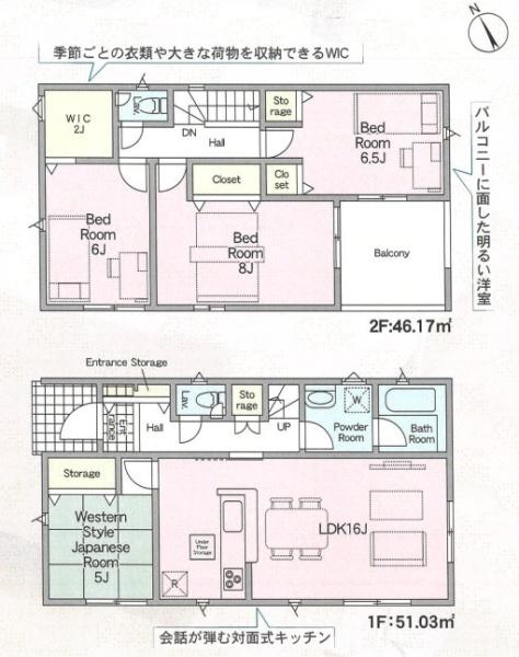 芳賀郡市貝町大字赤羽の新築一戸建