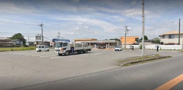 芳賀郡市貝町大字赤羽の新築一戸建(セブンイレブン益子七井西店)