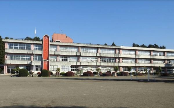 芳賀郡市貝町大字赤羽の新築一戸建(市貝町立赤羽小学校)