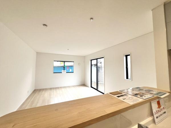 芳賀郡市貝町大字赤羽の新築一戸建