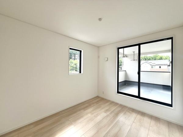 日光市森友の新築一戸建