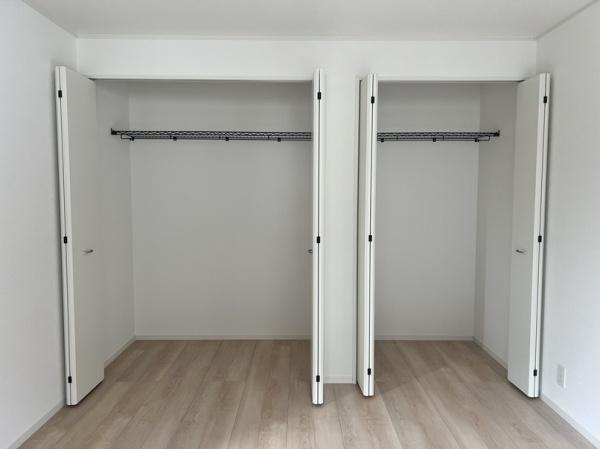 日光市森友の新築一戸建