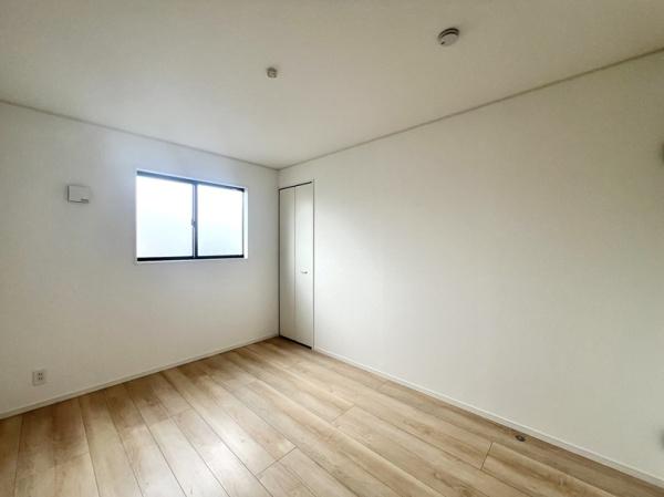 日光市森友の新築一戸建