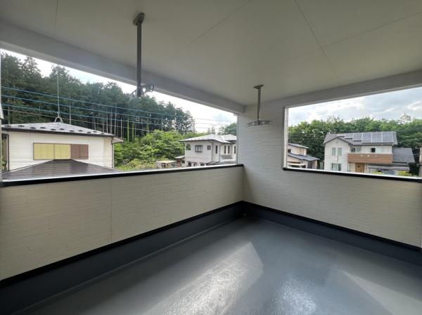 日光市森友の新築一戸建