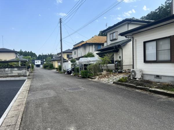 日光市森友の新築一戸建