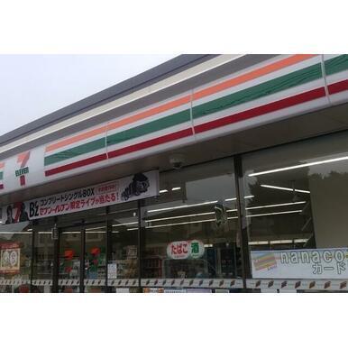 大田原市浅香3丁目の新築一戸建(セブンイレブン大田原浅香4丁目店)