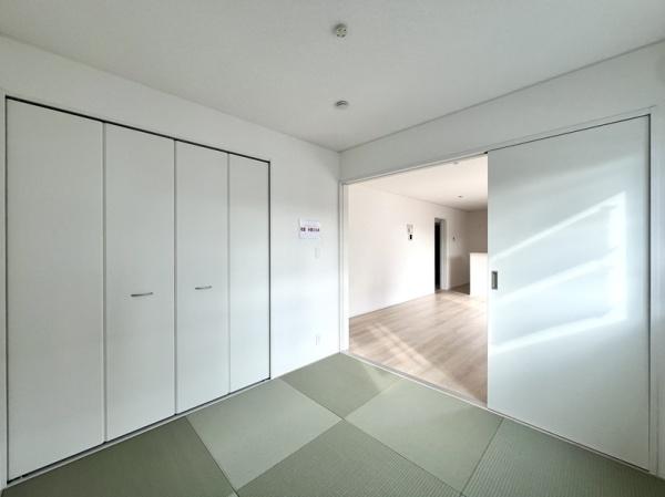 大田原市浅香３丁目の新築一戸建