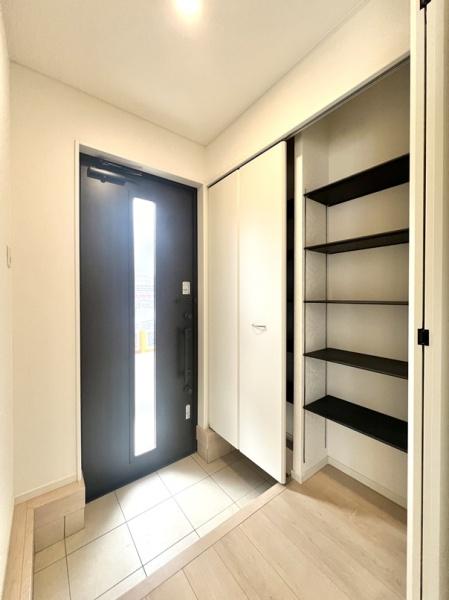 大田原市浅香３丁目の新築一戸建