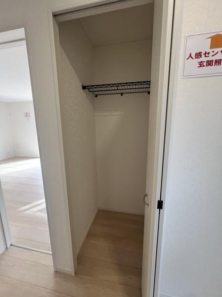 大田原市浅香３丁目の新築一戸建