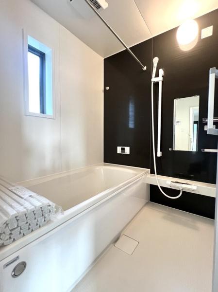 大田原市浅香３丁目の新築一戸建