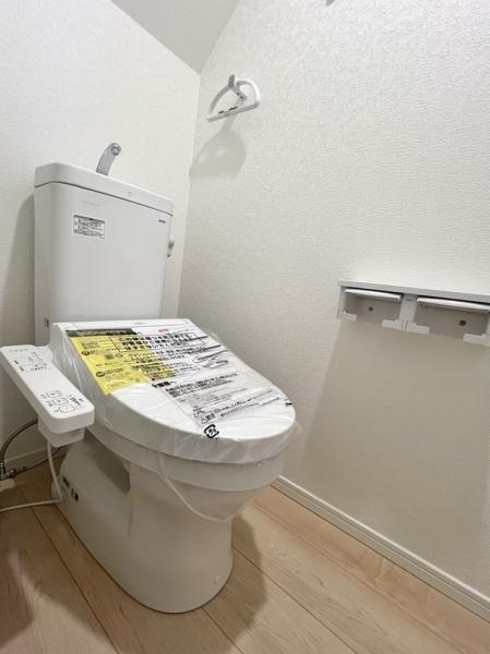 大田原市浅香３丁目の新築一戸建