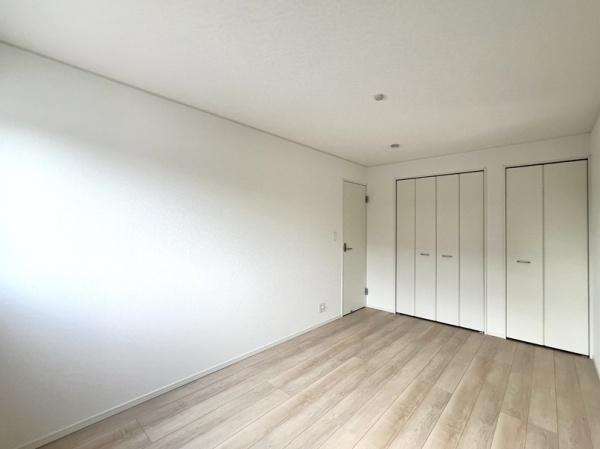 大田原市浅香３丁目の新築一戸建