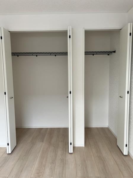 大田原市浅香３丁目の新築一戸建