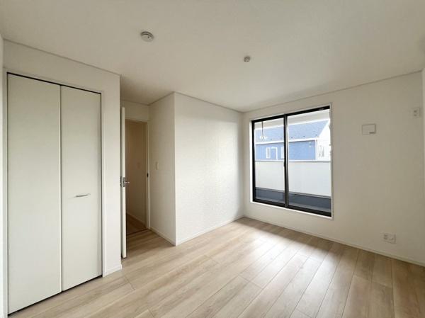 大田原市浅香３丁目の新築一戸建