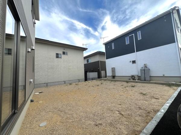 大田原市浅香３丁目の新築一戸建