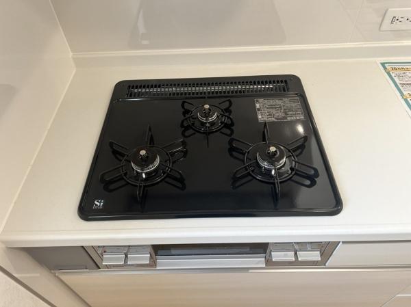 大田原市浅香３丁目の新築一戸建