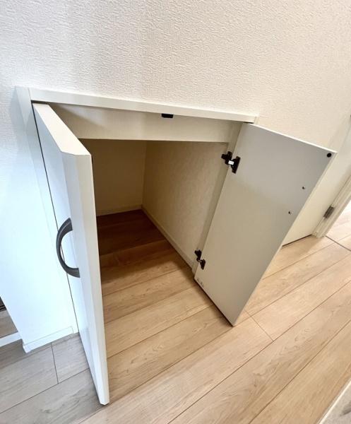 大田原市浅香３丁目の新築一戸建