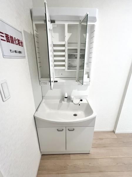 大田原市浅香３丁目の新築一戸建