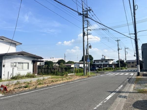 さくら市氏家の新築一戸建