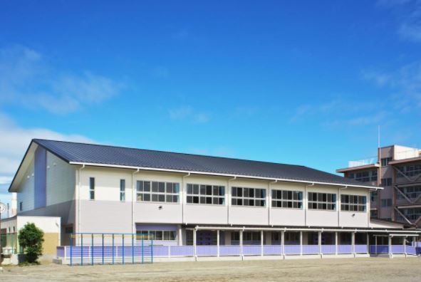 宇都宮市西川田3丁目の新築一戸建(宇都宮市立姿川第一小学校)