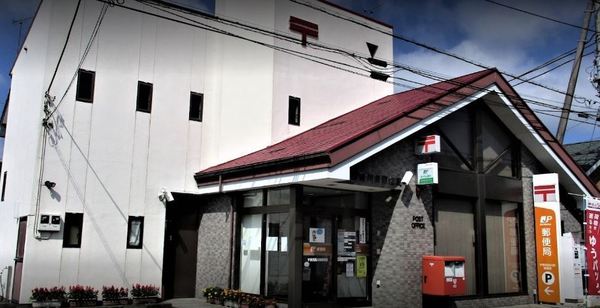 宇都宮市西川田3丁目の新築一戸建(宇都宮西川田郵便局)