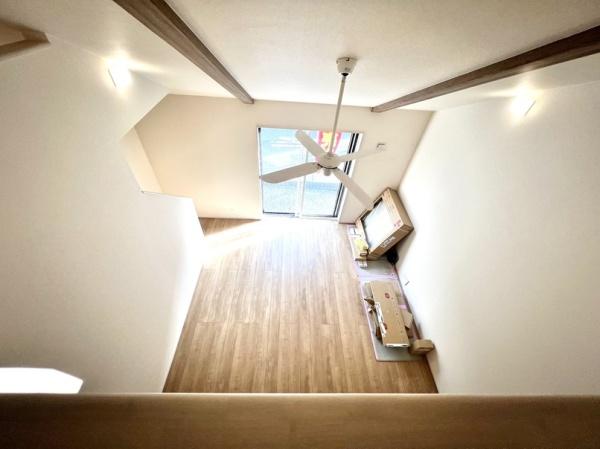 宇都宮市花房１丁目の新築一戸建