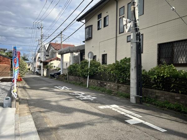 宇都宮市花房１丁目の新築一戸建
