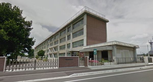 宇都宮市高砂町の新築一戸建(宇都宮市立雀宮中央小学校)