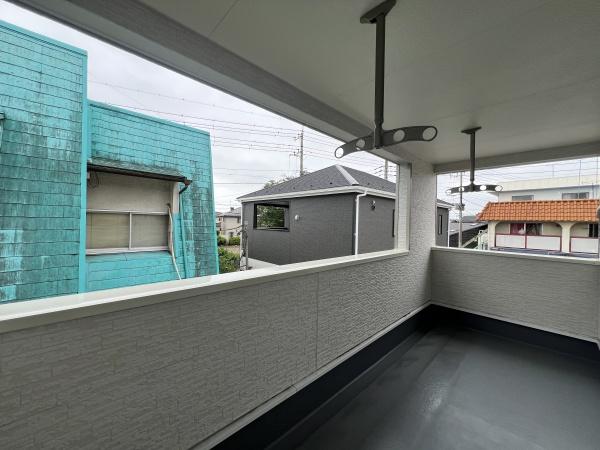 宇都宮市高砂町の新築一戸建