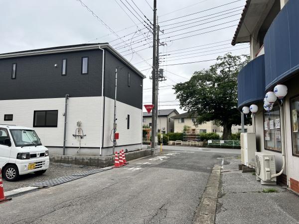 宇都宮市高砂町の新築一戸建