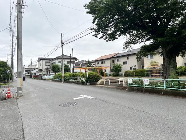 宇都宮市高砂町の新築一戸建